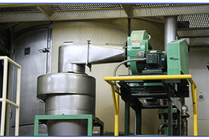 Protameen is proud to announce a joint venture with Aromac