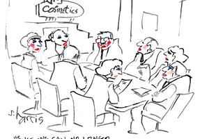Protecting your brand – the expert view