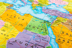 Protectionism halts cosmetic progress in North Africa