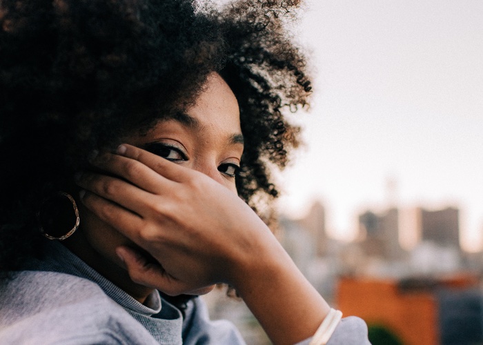 Protesters outraged by ‘racist’ Tresemmé advert posted on retail website Clicks