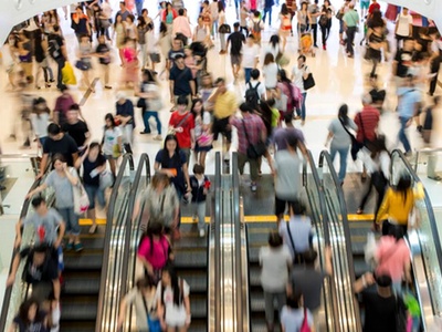 Protests hit Hong Kong BPC sales