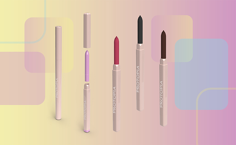 PROTOPIA – step by step creating the sustainable future for cosmetics