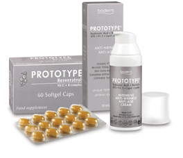 Prototype launches onto the UK skin care market