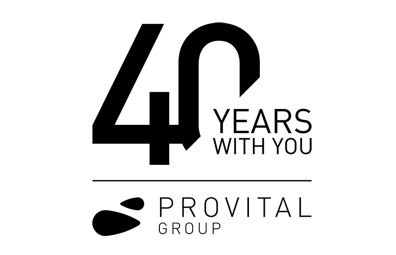 Provital Group turns 40
