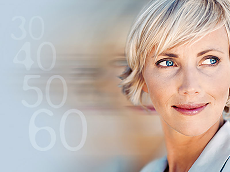 Push back the limits of cell aging