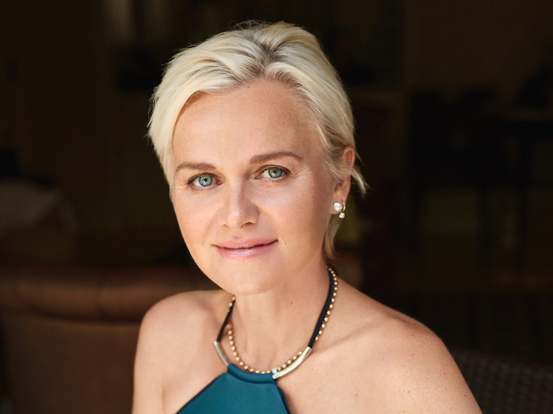 Puig acquires Dr. Barbara Sturm