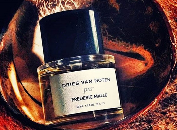 Puig acquires majority stake in Dries Van Noten
