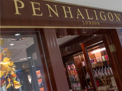 Puig acquires Penhaligon's and L'Artisan Parfumeur