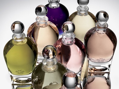 Puig acquires stake in fragrance brand EB Florals
