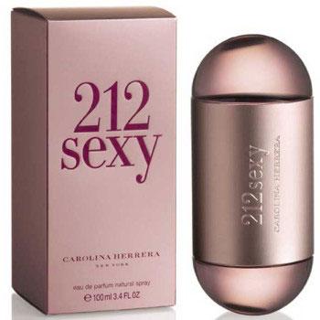 Puig announces innovative SATC sampling promotion for 212Sexy