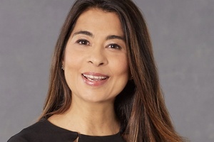 Puig exec named as new Chairman of The Fragrance Foundation UK