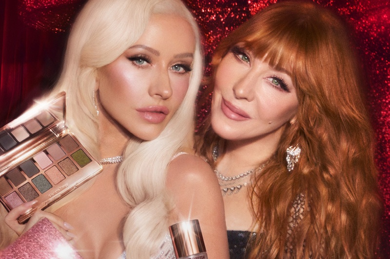 Puig wants to multiply Charlotte Tilbury’s business x1.5 by 2032