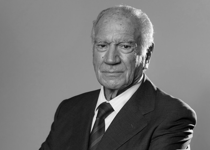 Puig family member and former President of fragrance dynasty Mariano Puig Planas dies 