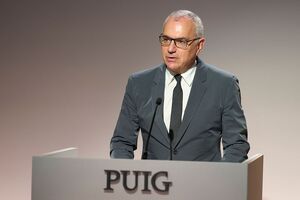 Puig mulled ‘arrangement’ with Kering before Estée Lauder Companies merger talks