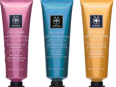Puig parent company Exea buys majority stake in Apivita