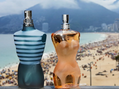 Puig revenues boosted by Jean Paul Gaultier fragrances