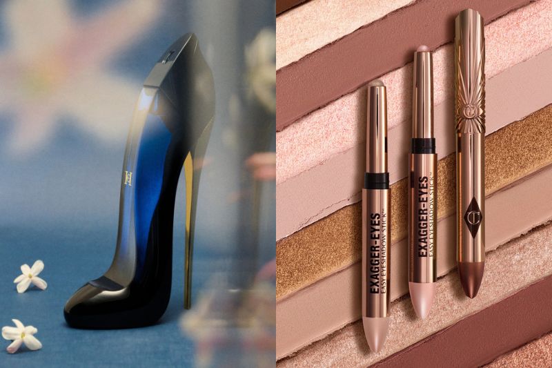 Puig’s fragrance and make-up brands drive record Q3 revenue of €1.4 billion