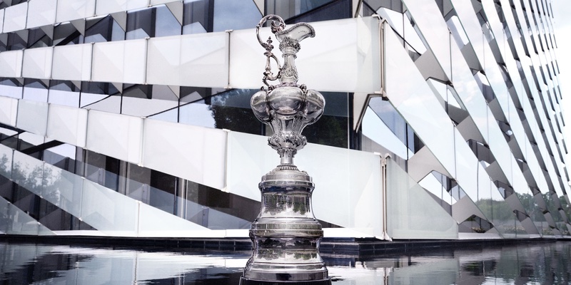 Puig sponsors 37th America’s Cup and named partner of women’s event