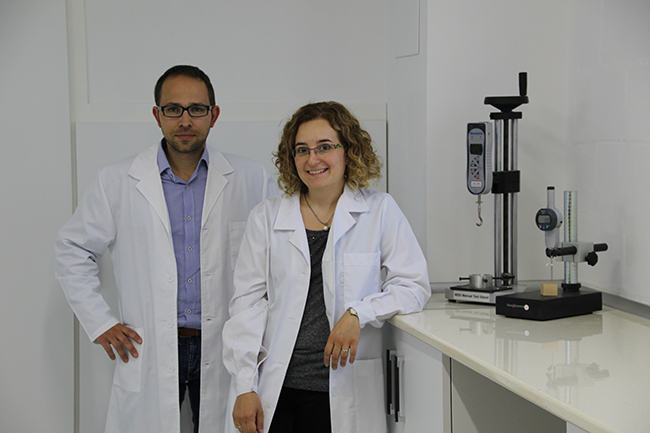 Pujolasos commits to innovation with R&D department