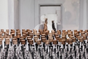 Pujolasos doubles production on premium wooden packaging