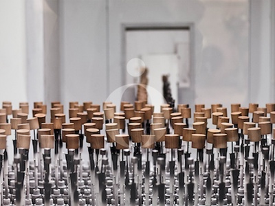 Pujolasos doubles production on premium wooden packaging