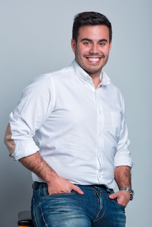 Pujolasos names Sergi Gonalez as new Sales Manager
