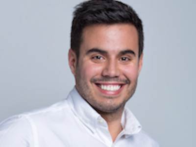 Pujolasos names Sergi Gonalez as new Sales Manager
