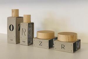 Pujolasos offers high quality cosmetics packaging with artificial vision technology