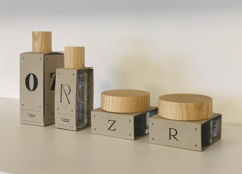 Pujolasos offers high quality cosmetics packaging with artificial vision technology