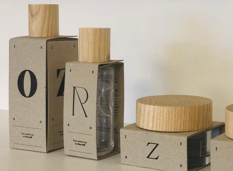 Pujolasos set to bring first ever 100% sustainable packaging solution to PCD Paris