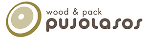 PUJOLASOS: State-of-the- art wood technology for Olfactory Sculptures by Majda Bekkali