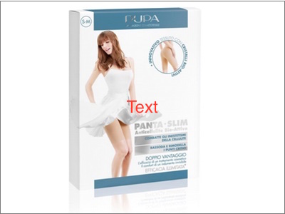Pupa Milano reveals new anti-cellulite underwear