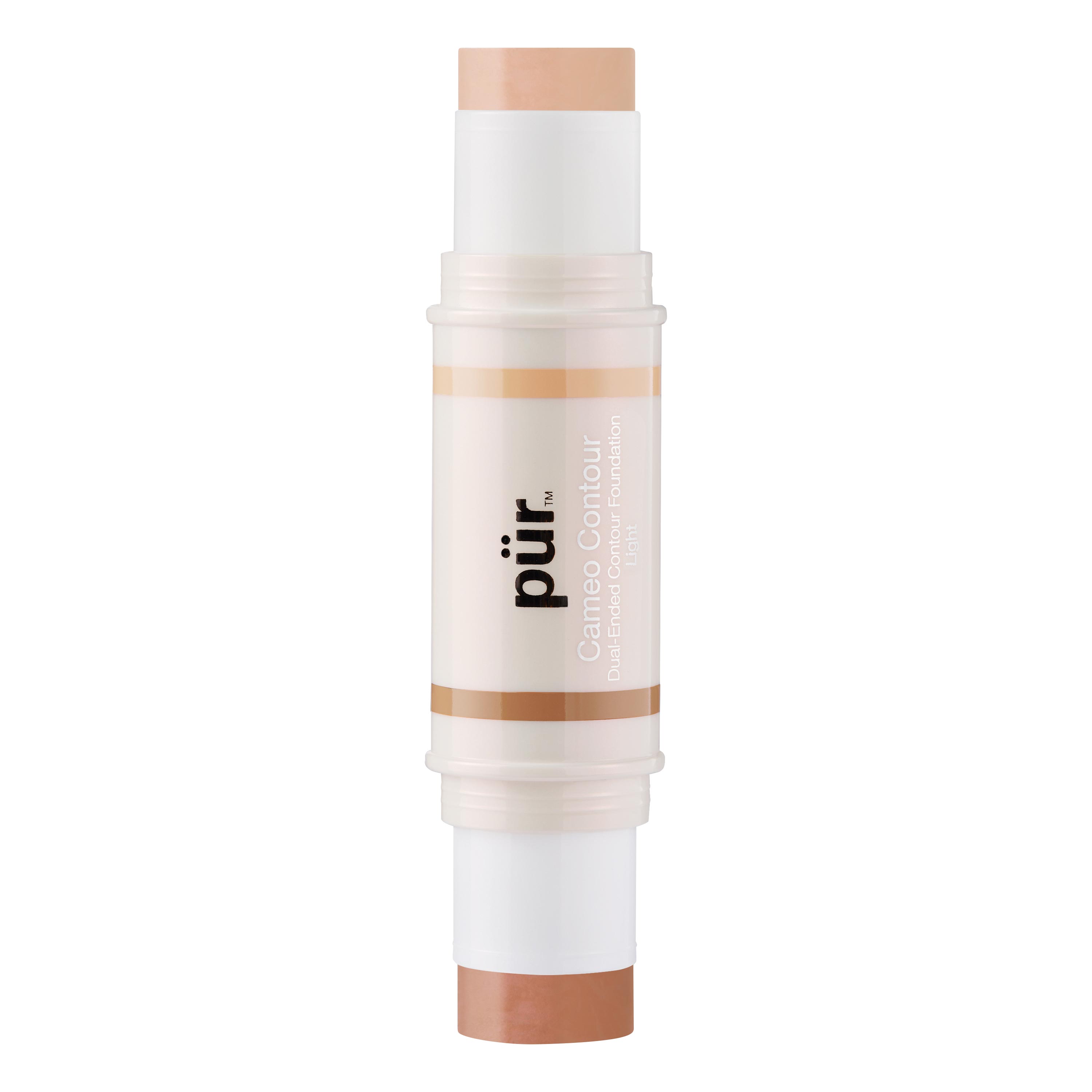 Pur Cosmetics debuts Cameo Contour Stick