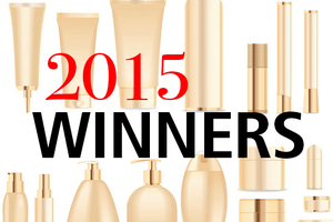 Pure Beauty Awards 2015 Winners Revealed