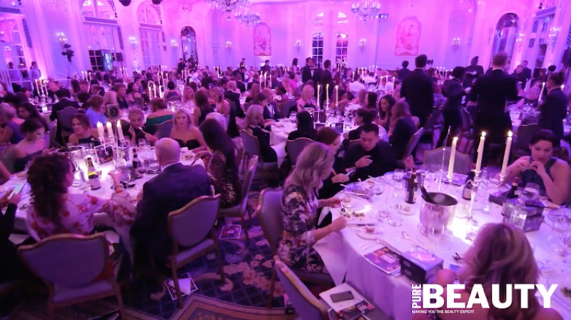Pure Beauty Awards 2018: Winners revealed!