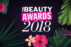 Pure Beauty Awards 2018: Winners revealed! 