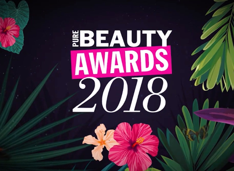 Pure Beauty Awards 2018: Winners revealed! 