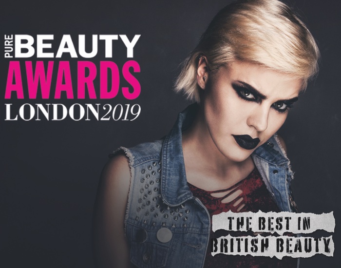 Pure Beauty Awards 2019 open for entry