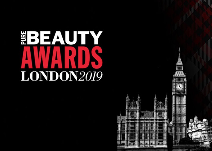 Pure Beauty Awards 2019: Winners revealed! 