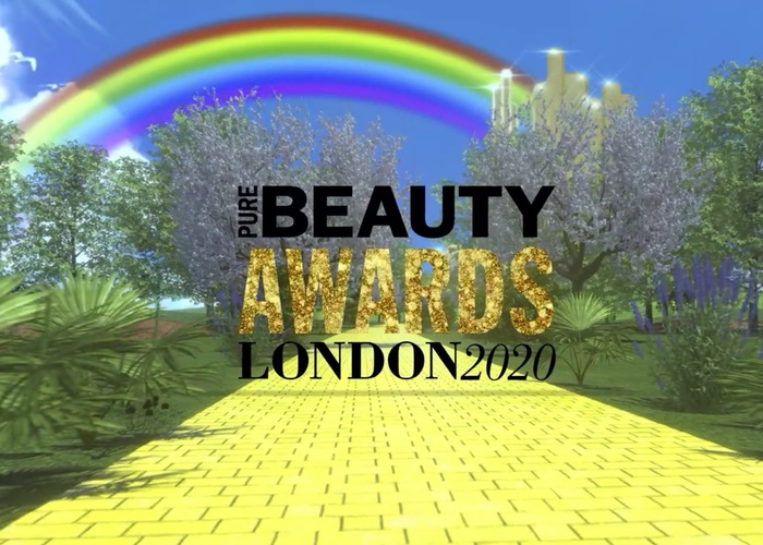 Pure Beauty Awards 2020: The winners!