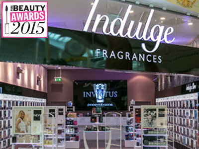 Pure Beauty Awards - Best: Retail Innovation
