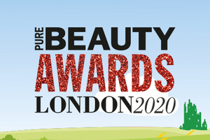 Pure Beauty Awards reveals headline sponsors for 2020