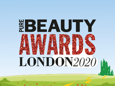 Pure Beauty Awards reveals headline sponsors for 2020
