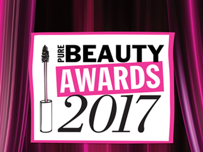 Pure Beauty Awards reveals product entries date for 2017