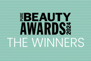 Pure Beauty Awards UK 2024: Meet the winners
