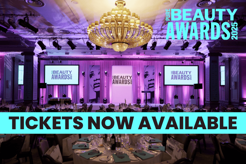 Rare Beauty and rhode to partake in London-based beauty awards