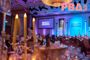 Inside the room: Pure Beauty Awards celebrates 25 years