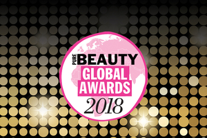 Pure Beauty Global Awards 2018 shortlist revealed! 