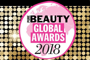 Pure Beauty Global Awards 2018 winners revealed!