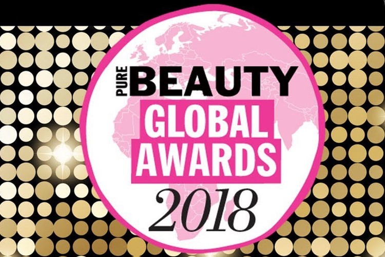 Pure Beauty Global Awards 2018 winners revealed!
